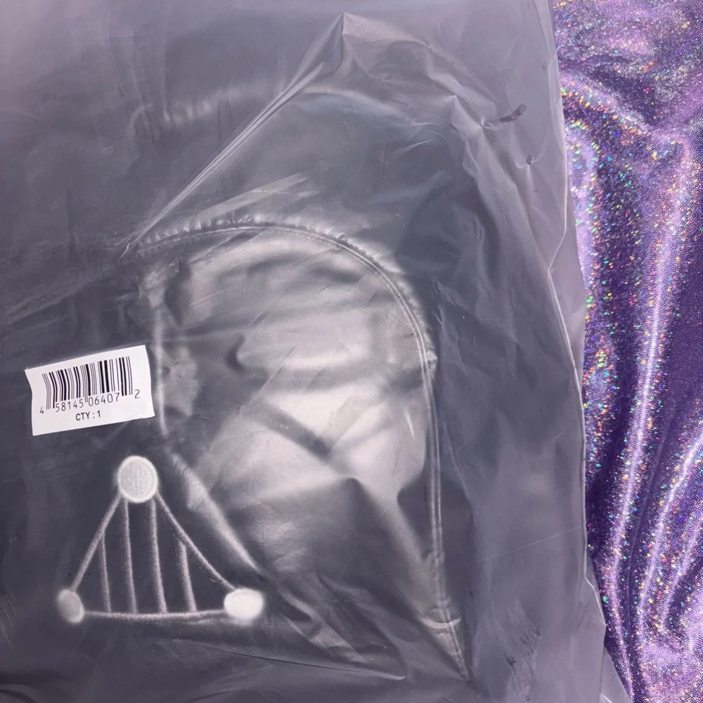 Disney brand new